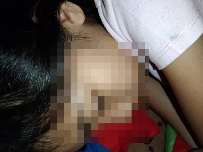 เพื่อนบูลลี่