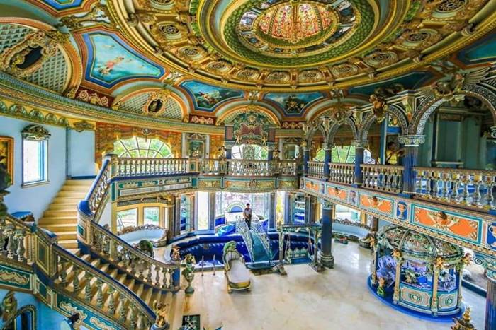 คฤหาสน์ ปทุมธานี