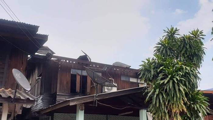 พายุฤดูร้อน