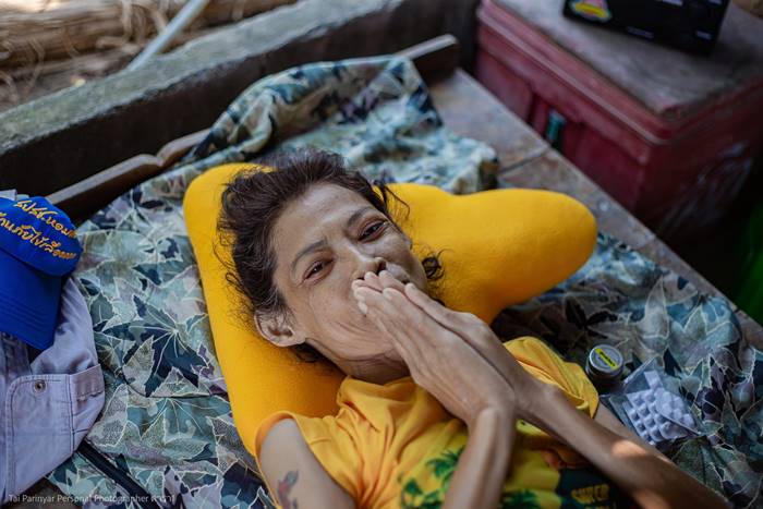 บิณฑ์ บรรลือฤทธิ์