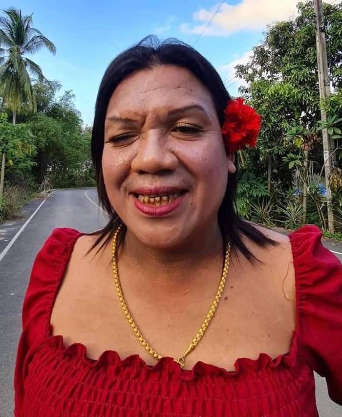 พระมหาเทวีเจ้า