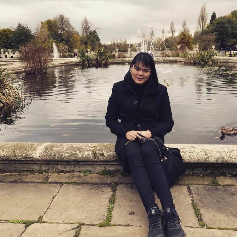 แอนนี่ ไกลบ้าน