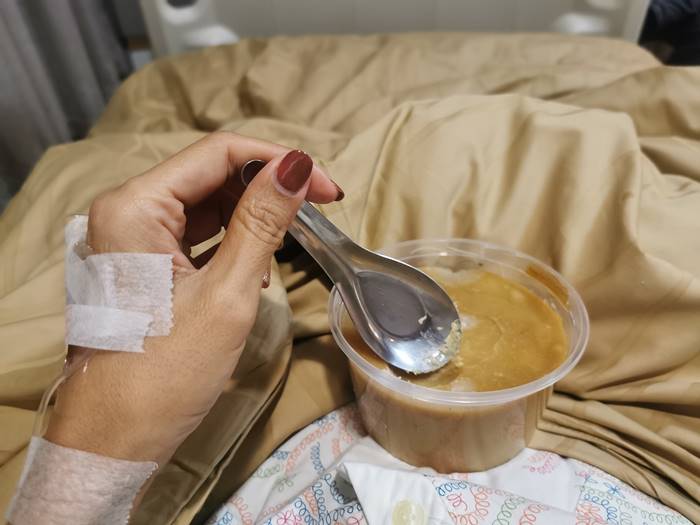 แกงส้มบอนโหรา