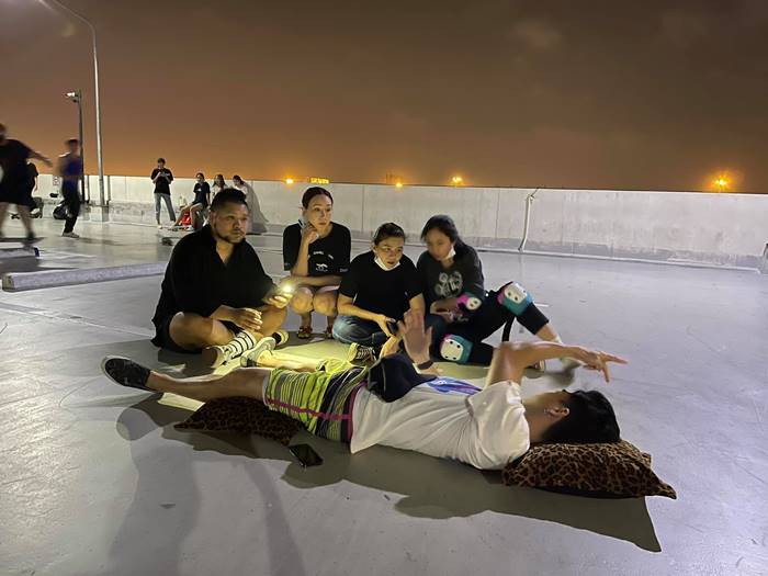 เซิร์ฟสเก็ต