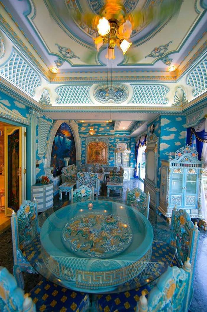 คฤหาสน์ ปทุมธานี