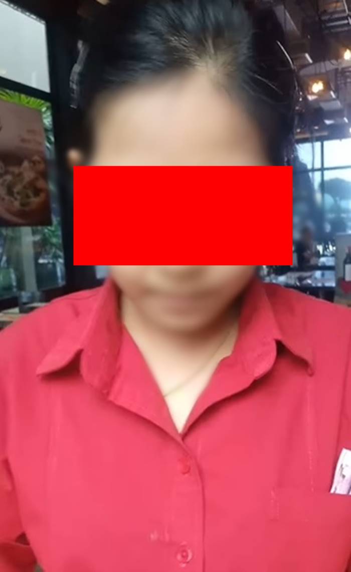 สมัครงานร้านอาหาร