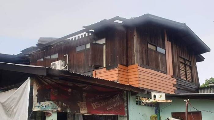 พายุฤดูร้อน