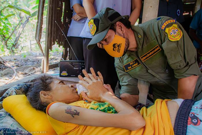 บิณฑ์ บรรลือฤทธิ์