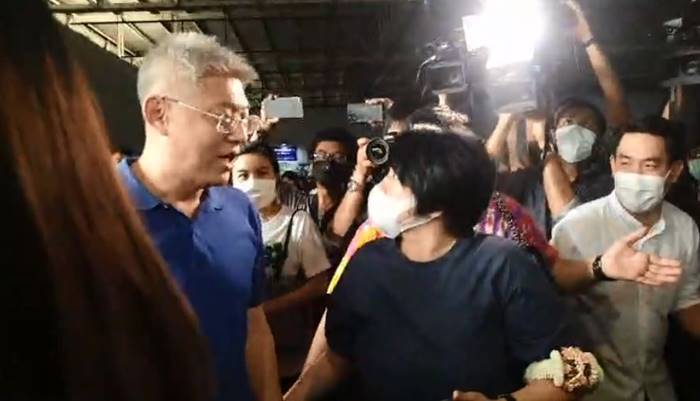 สรยุทธ สุทัศนะจินดา