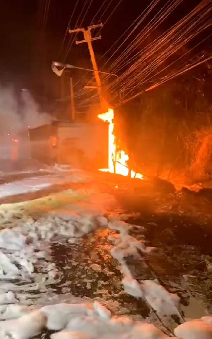 ตู้คอนเทนเนอร์คว่ำ บางนา-ตราด