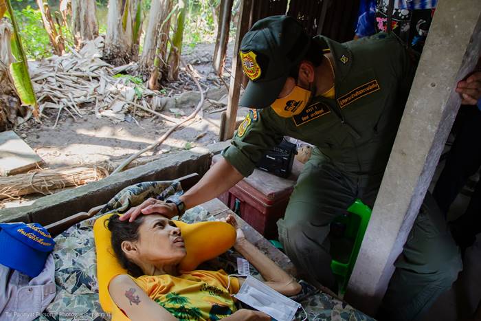 บิณฑ์ บรรลือฤทธิ์