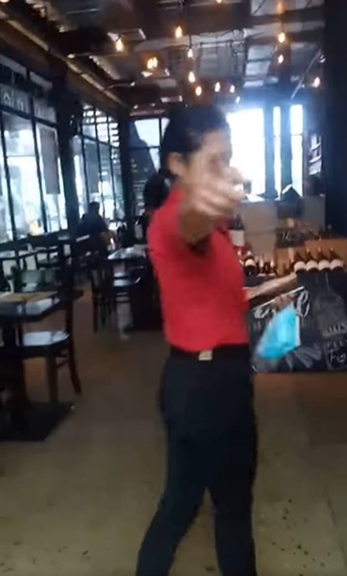 สมัครงานร้านอาหาร