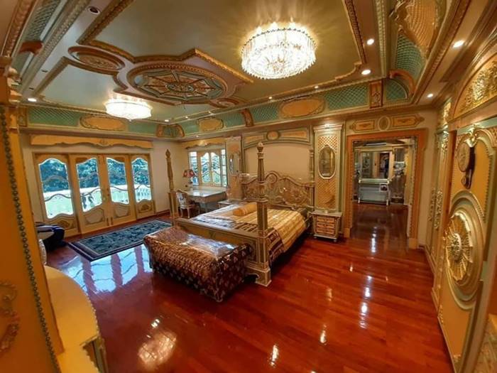 คฤหาสน์ ปทุมธานี