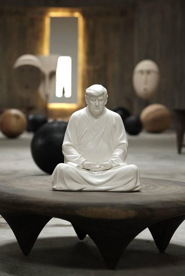 โดนัลด์ ทรัมป์