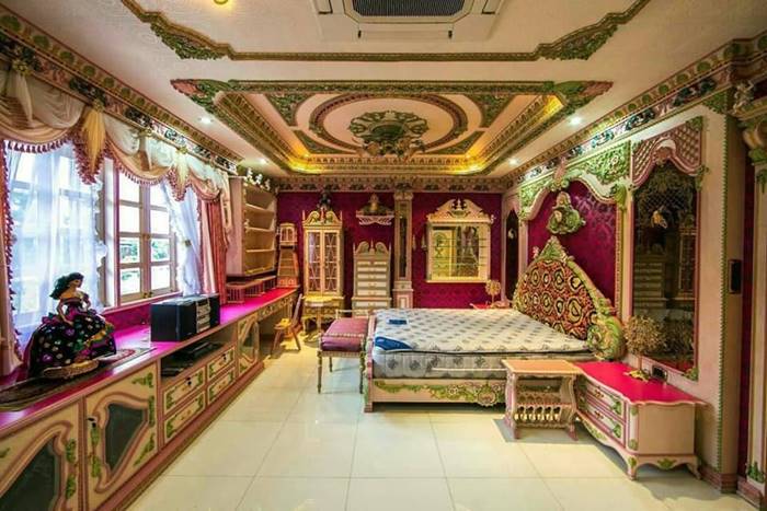 คฤหาสน์ ปทุมธานี