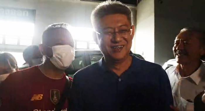 สรยุทธ สุทัศนะจินดา