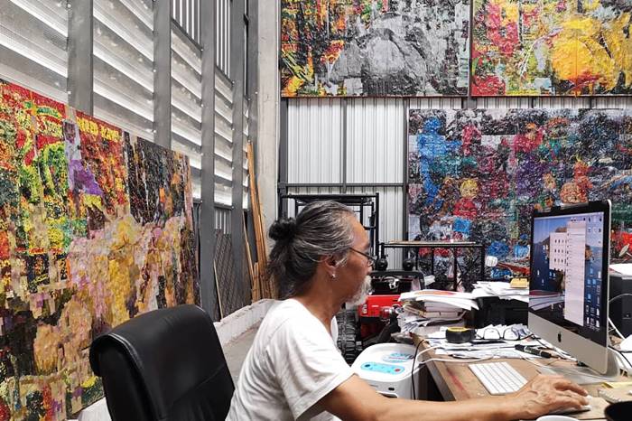 ทัศนัย เศรษฐเสรี