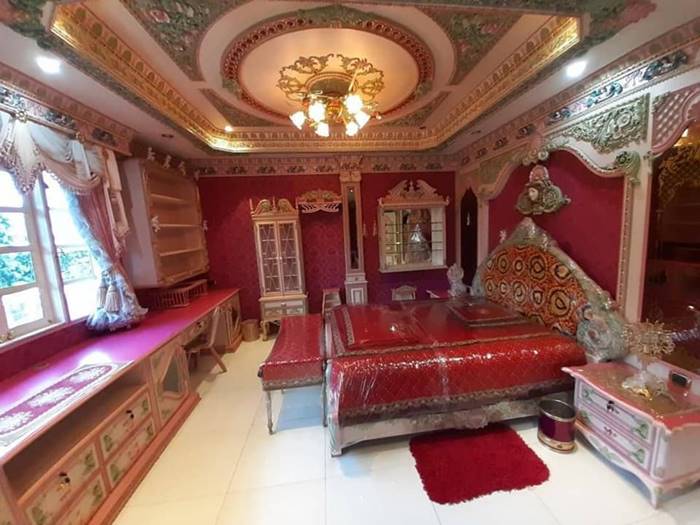 คฤหาสน์ ปทุมธานี