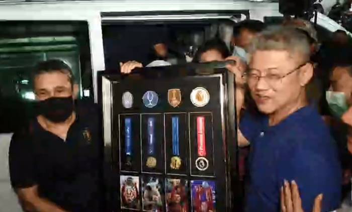 สรยุทธ สุทัศนะจินดา