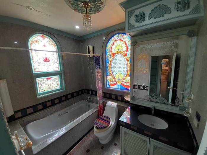 คฤหาสน์ ปทุมธานี