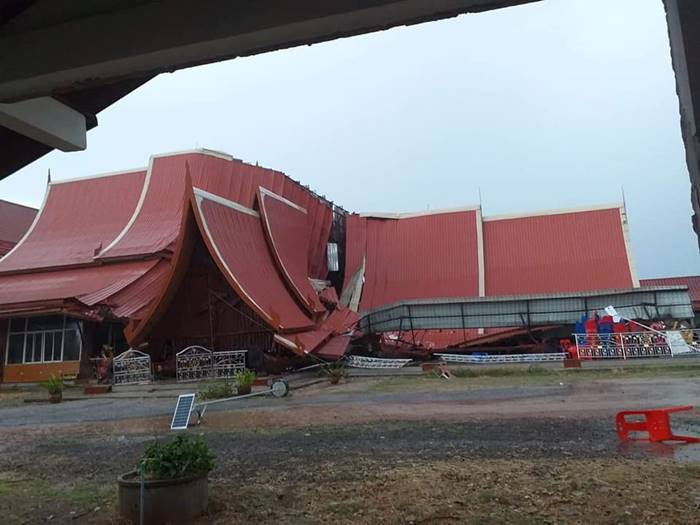 พายุฤดูร้อน