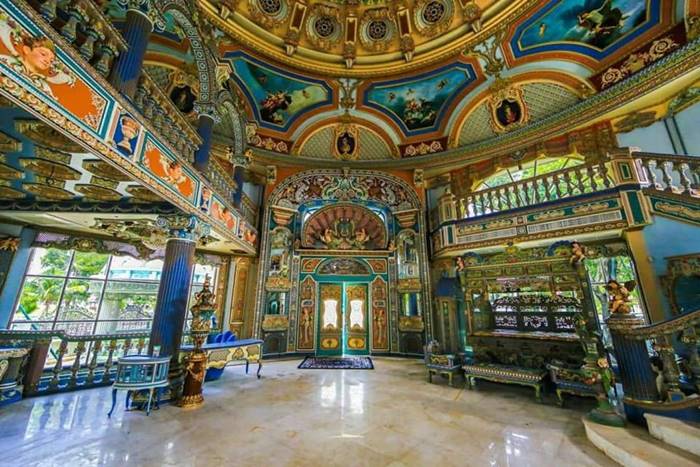 คฤหาสน์ ปทุมธานี