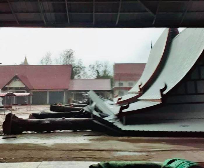 พายุฤดูร้อน