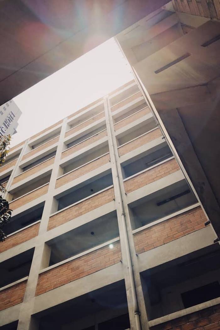 ออสการ์ อพาร์ทเม้นท์