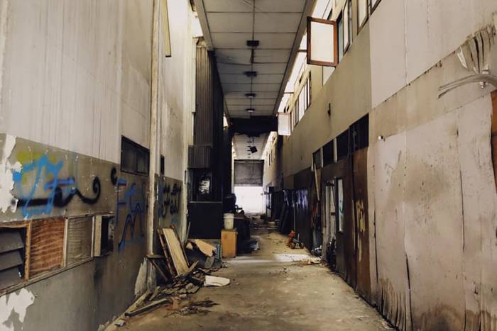 ออสการ์ อพาร์ทเม้นท์