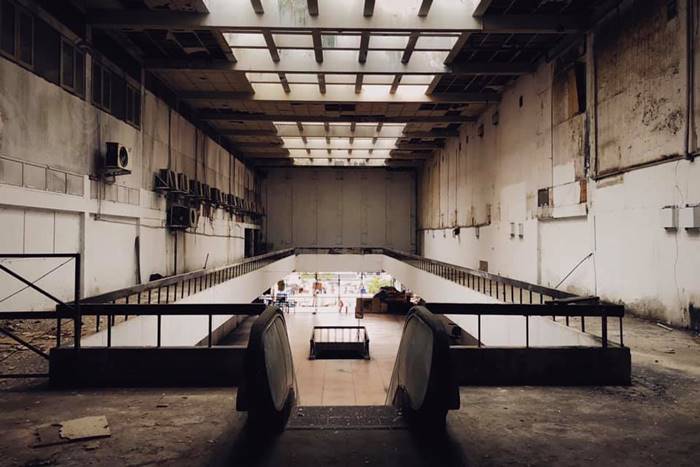 ออสการ์ อพาร์ทเม้นท์