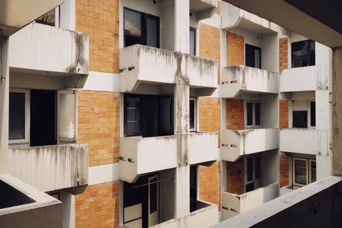 ออสการ์ อพาร์ทเม้นท์