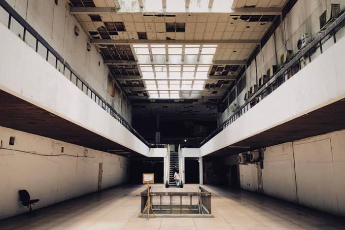 ออสการ์ อพาร์ทเม้นท์