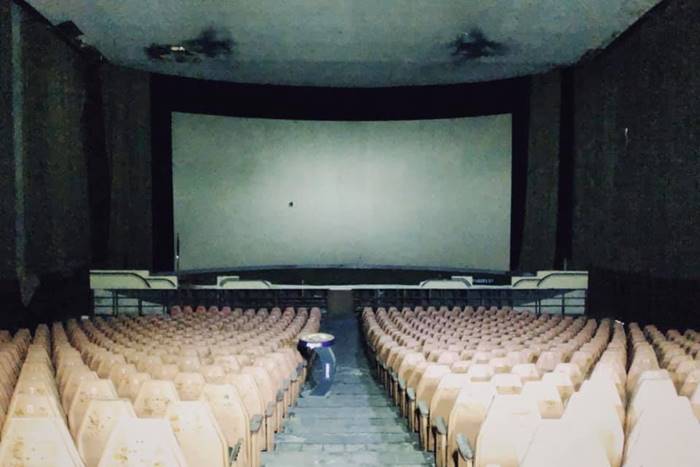 ออสการ์ อพาร์ทเม้นท์