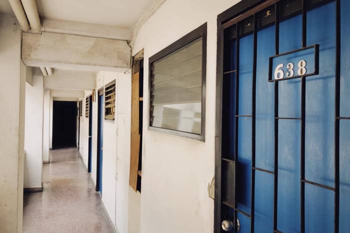 ออสการ์ อพาร์ทเม้นท์