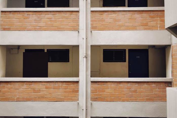 ออสการ์ อพาร์ทเม้นท์