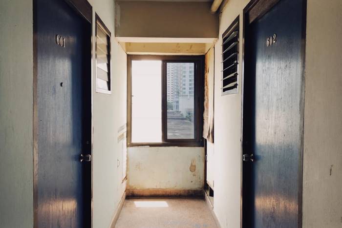 ออสการ์ อพาร์ทเม้นท์