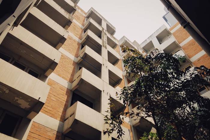 ออสการ์ อพาร์ทเม้นท์