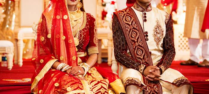 ยกเลิกงานแต่ง