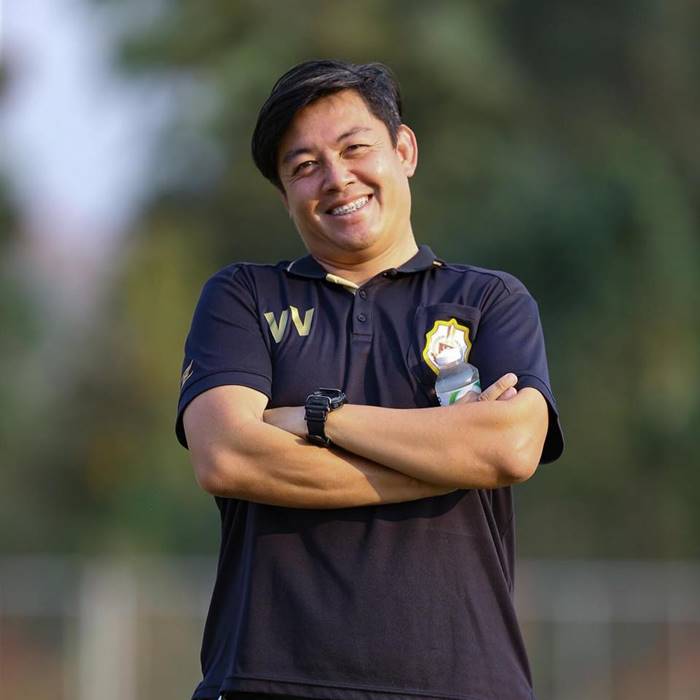 โค้ชบอยวิรัช