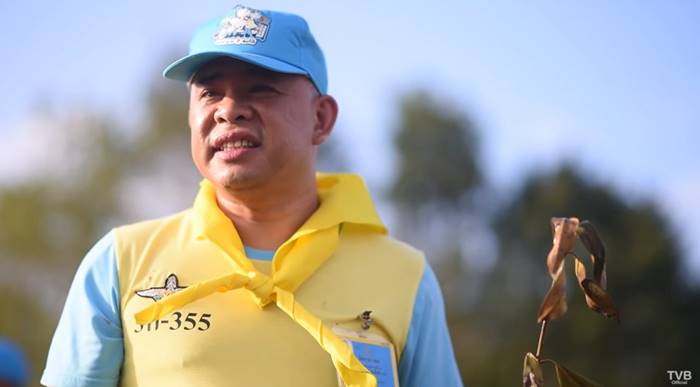 ประสิทธิ์ เจียวก๊ก