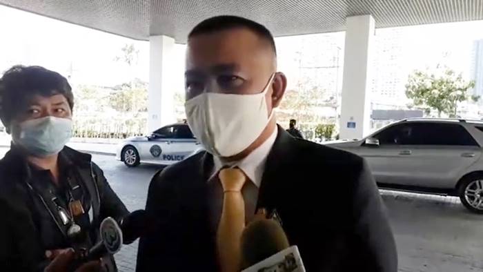 ประสิทธิ์ เจียวก๊ก