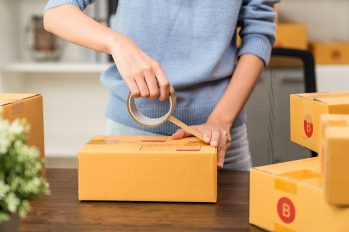 สั่งของออนไลน์