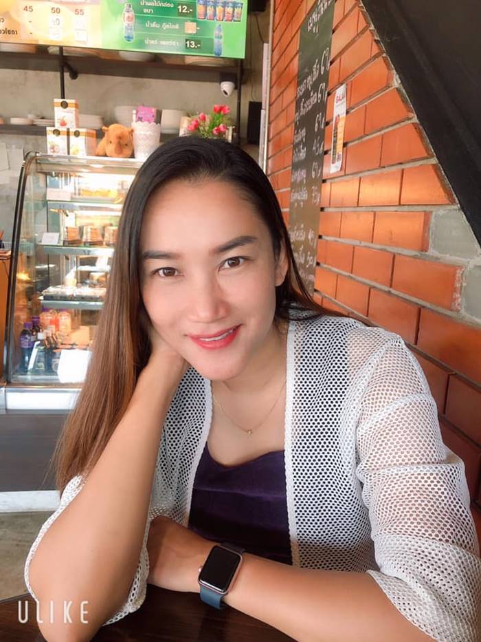 ครูหนึ่ง พิมพร จันทร์แดง