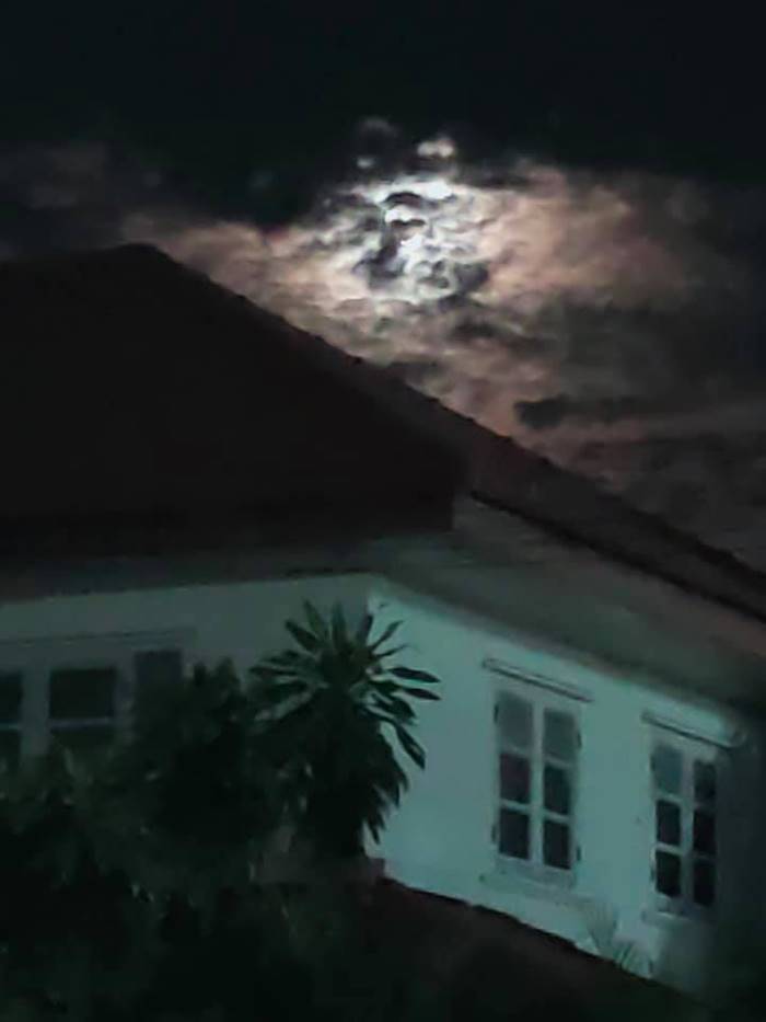 ราหูอมจันทร์