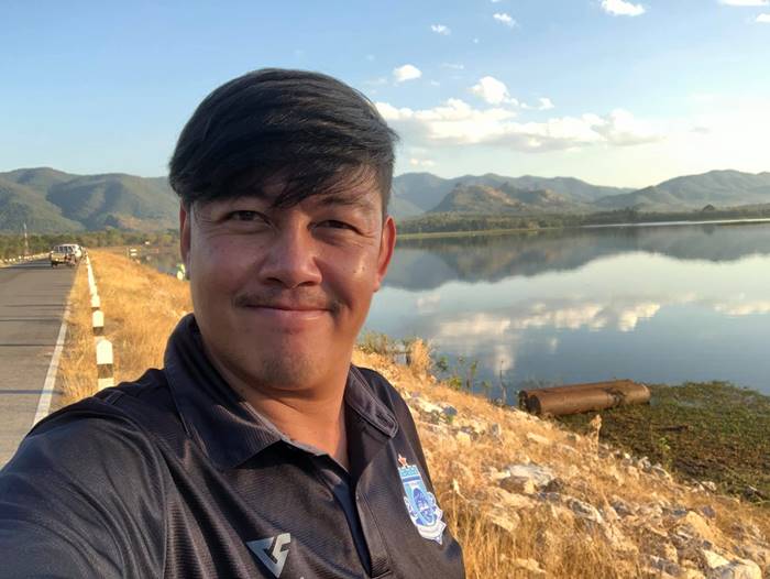 โค้ชบอยวิรัช