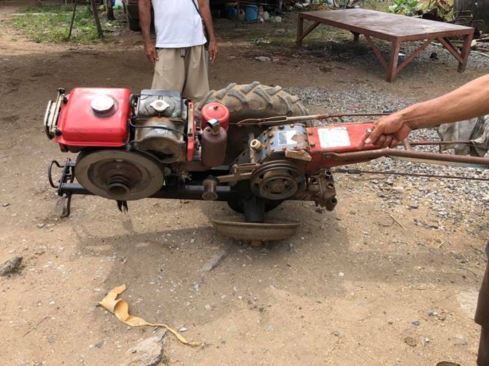 ยางระเบิด