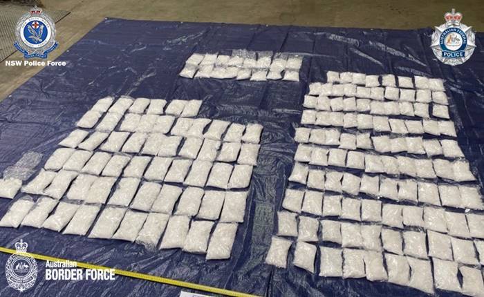 ลักลอบขนยา