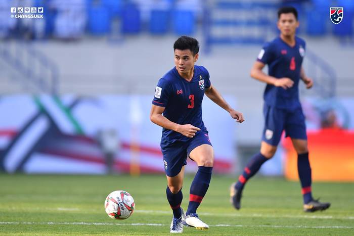 ธีราทร บุญมาทัน