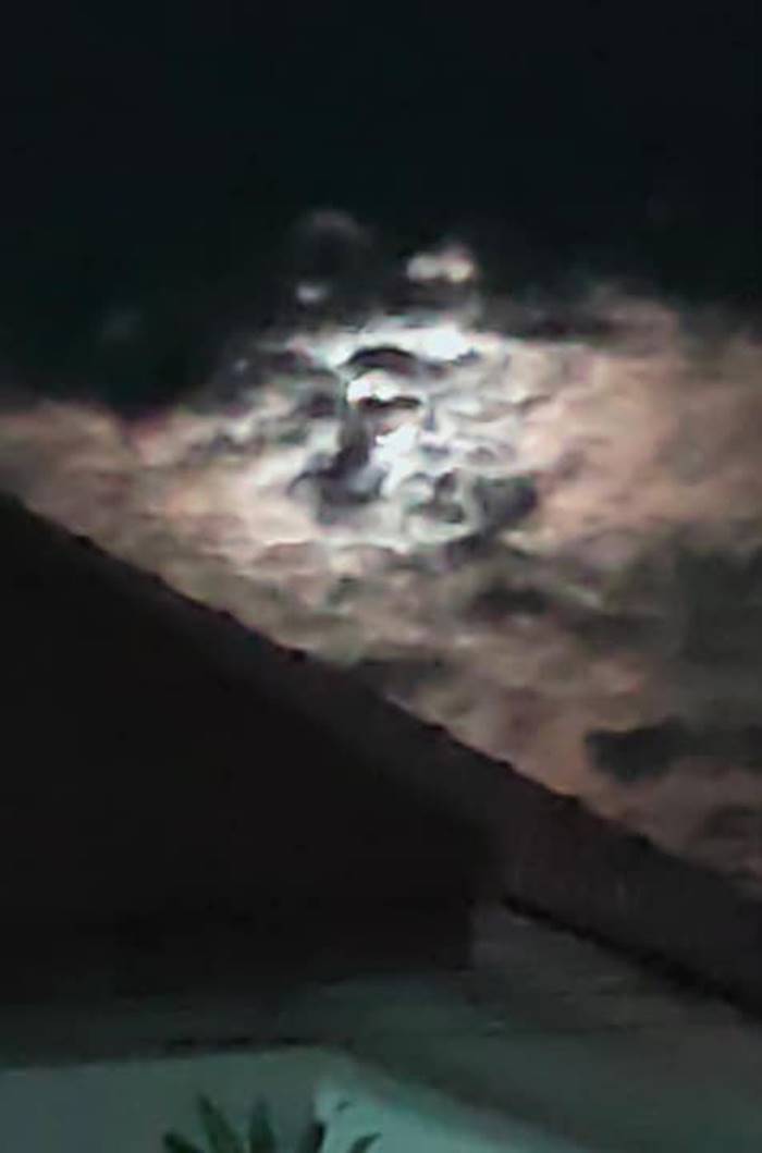 ราหูอมจันทร์