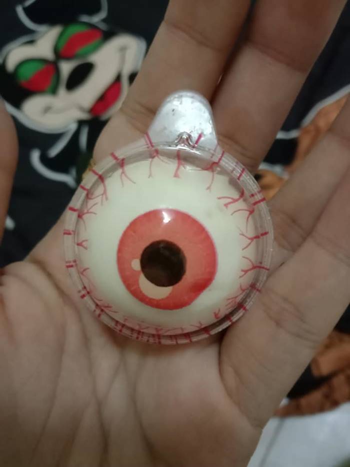 ขนมเยลลี่